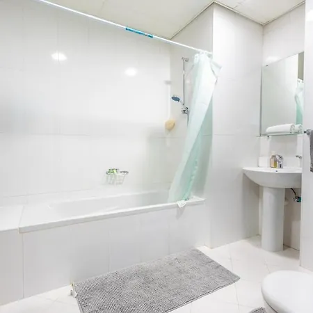 1406 Hydra Studio Reem Island With Gym&Pool Access Abu Dhabi Exterior photo