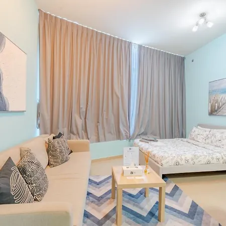 1406 Hydra Studio Reem Island With Gym&Pool Access Abu Dhabi Exterior photo