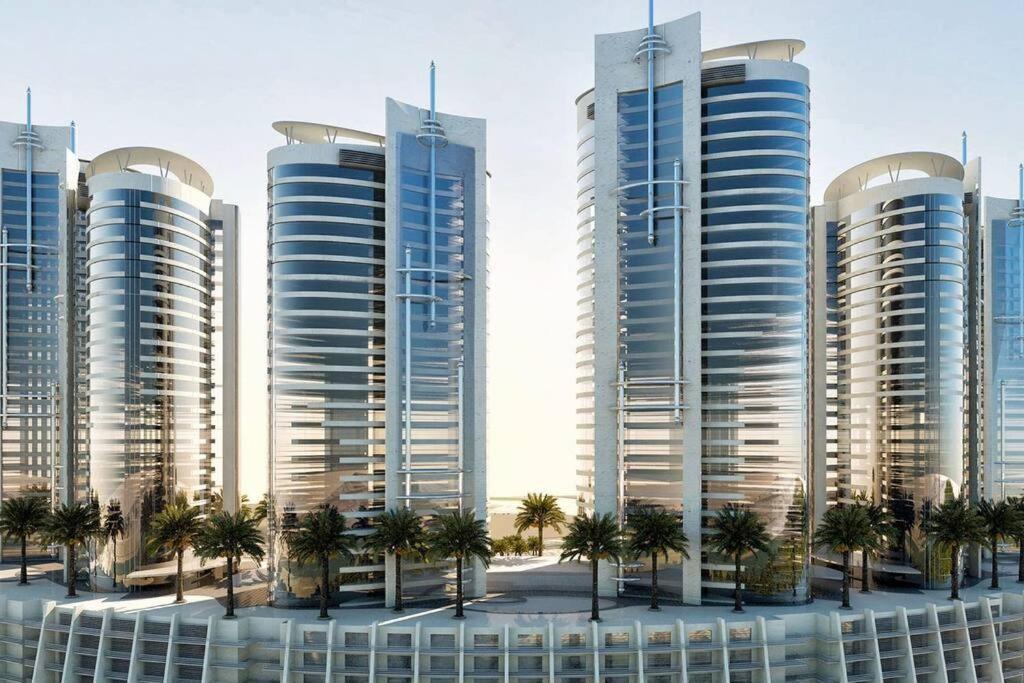1406 Hydra Reem Island With Gym&pool Access Apartment Abu Dhabi