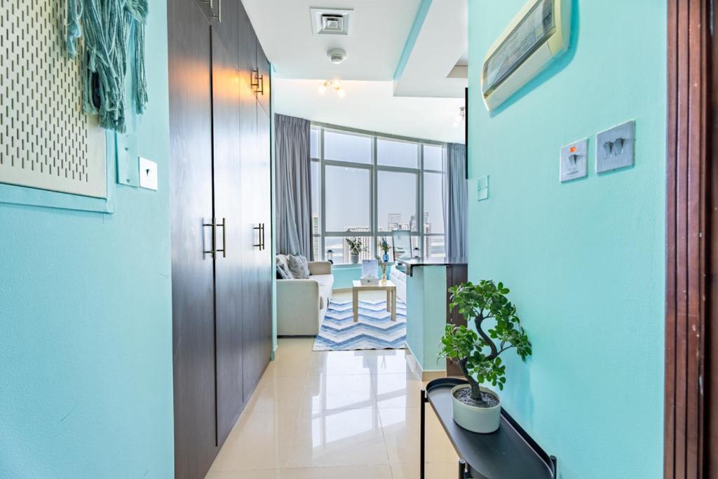 1406 Hydra Reem Island With Gym&pool Access Abu Dhabi