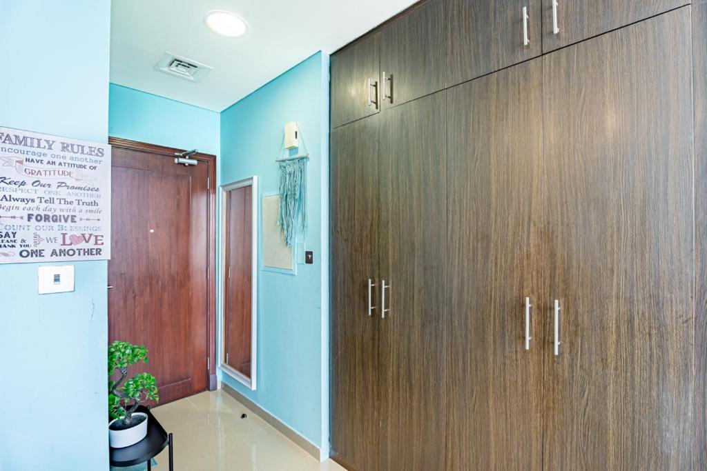 1406 Hydra Reem Island With Gym&pool Access Apartment *