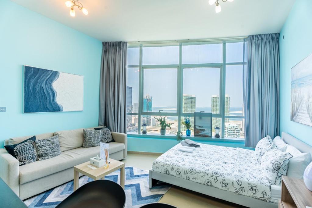 1406 Hydra Reem Island With Gym&pool Access Apartment Abu Dhabi