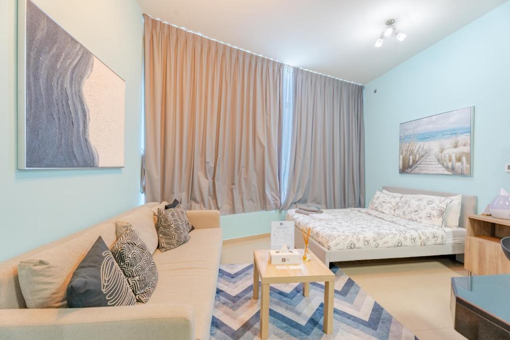 1406 Hydra Reem Island With Gym&pool Access *
