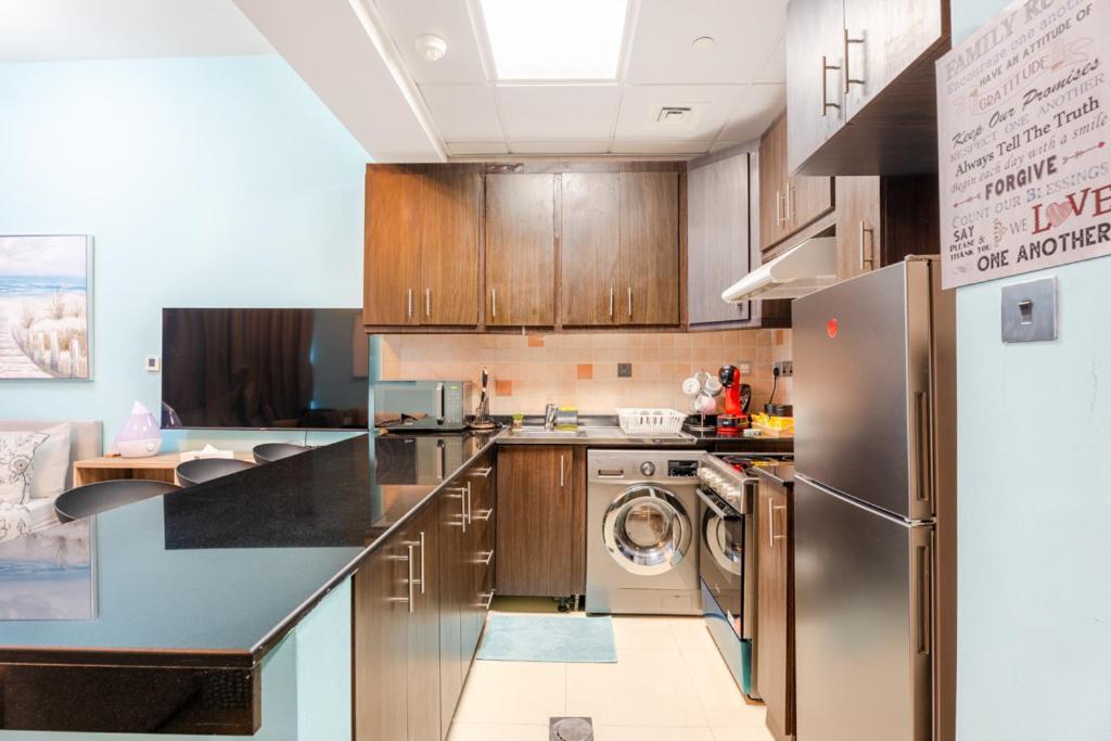 1406 Hydra Reem Island With Gym&pool Access أبو ظبي